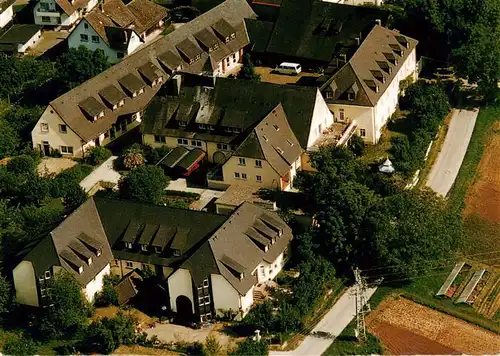 AK / Ansichtskarte  Wolfenweiler_Schallstadt Fachkrankenhaus Lindenhof 