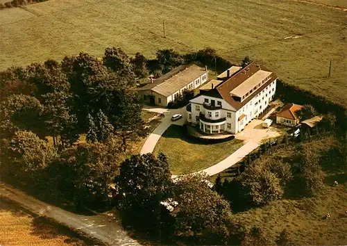 AK / Ansichtskarte  Bookholzberg_Ganderkesee Freizeitheim Hohenboeken