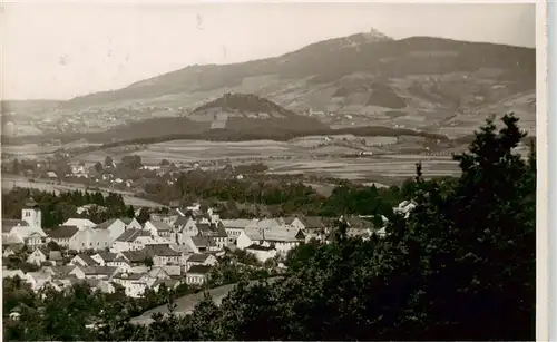 AK / Ansichtskarte  Cesky_Dub_Boehmisch_Aicha_CZ Panorama