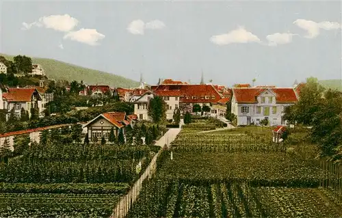 AK / Ansichtskarte  Sarnen_OW Frauenkloster