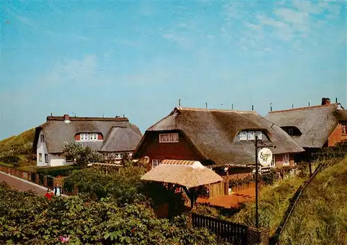 AK / Ansichtskarte  Langeoog_Nordseebad Sonnenhof