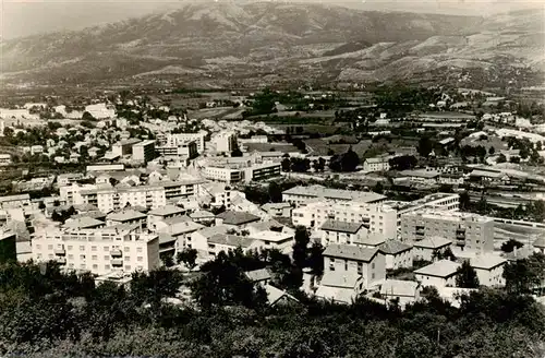 AK / Ansichtskarte  Knin_Tenin_Sibenik_Croatia Panorama