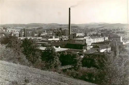 AK / Ansichtskarte  Duga_Resa_Croatia Panorama