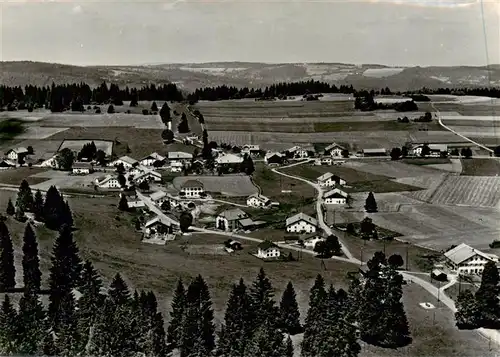 AK / Ansichtskarte  Muriaux_JU Vue aerienne