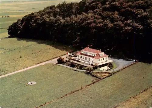 AK / Ansichtskarte  Friedrichsdorf_Hofgeismar Hotel Pension Haus Wattberg