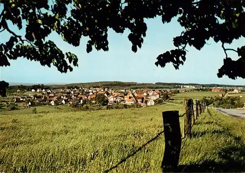 AK / Ansichtskarte 73935211 Essentho Panorama