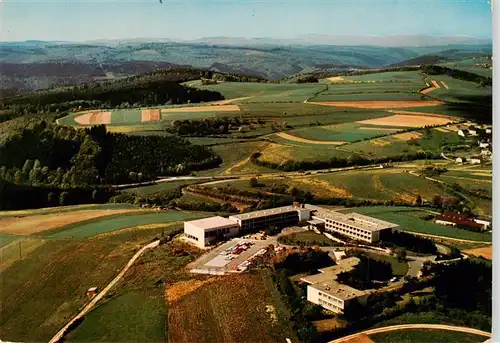 AK / Ansichtskarte  Springen_Heidenrod_Taunus Schulungs und Erholungsheim Springen der IG Druck und Papier 