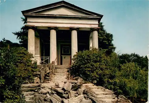 AK / Ansichtskarte  Eppstein_Taunus Kaisertempel