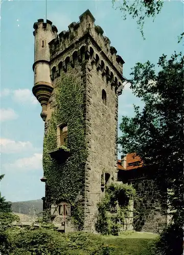 AK / Ansichtskarte  Neufvilles Aussichtsturm Wanderraststaette