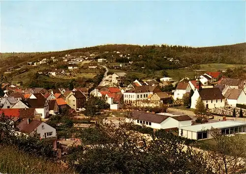 AK / Ansichtskarte  Stephanshausen_Geisenheim Panorama