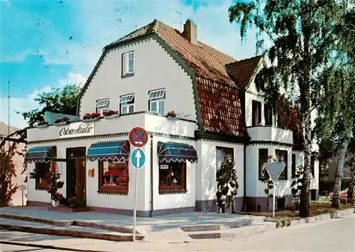 AK / Ansichtskarte  Groemitz_Ostseebad Ostsee Studio Hilke Reinhardt