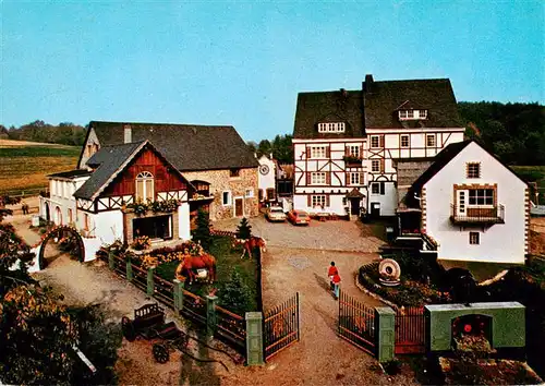 AK / Ansichtskarte 73936510 Limburg__Lahn Jugendfreizeitstaette Hirsenmuehle