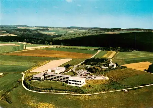 AK / Ansichtskarte  Heidenrod Schulungs und Erholungsheim Springen