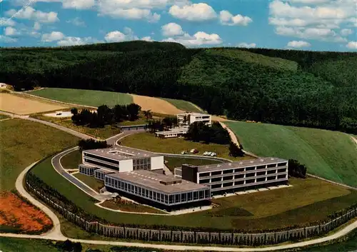 AK / Ansichtskarte  Springen_Heidenrod_Taunus Schulungs und Erholungsheim Springen der IG Druck und Papier 