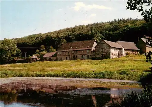 AK / Ansichtskarte  Heidenrod Klostergut Gronau