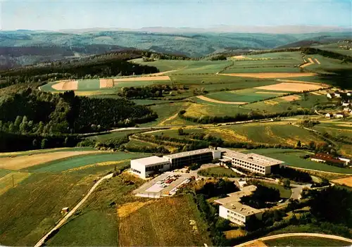 AK / Ansichtskarte  Springen_Heidenrod_Taunus Schulungs und Erholungsheim Springen der IG Druck und Papier 