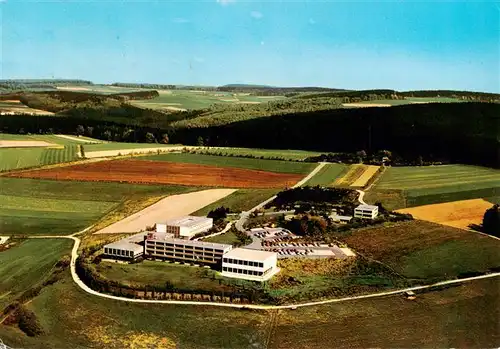 AK / Ansichtskarte  Springen_Heidenrod_Taunus Schulungs und Erholungsheim Springen der IG Druck und Papier 