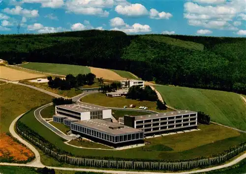 AK / Ansichtskarte  Springen_Heidenrod_Taunus Schulungs und Erholungsheim Springen der IG Druck und Papier 