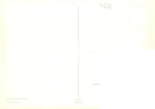 AK / Ansichtskarte  Bad_Rothenfelde Freibad