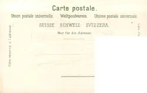 AK / Ansichtskarte  Trachten_Schweiz Appenzellerin A.E.L. Nr. 7174 