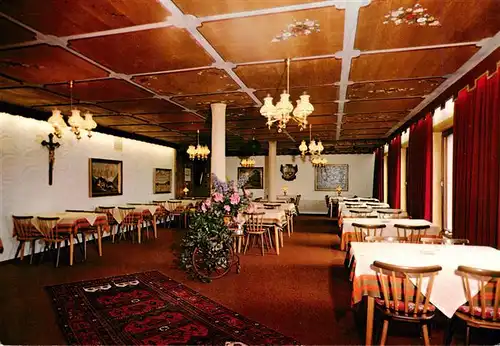 AK / Ansichtskarte 73936954 Fuchsmuehl Schloss Fuchsmuehl Hotel Restaurant