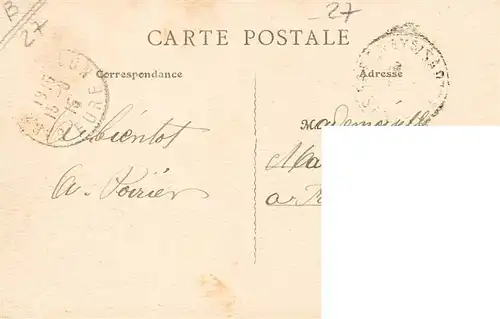 AK / Ansichtskarte  Gaillon_27_Eure Vue générale