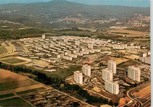 AK / Ansichtskarte Schwalbach_Taunus Fliegeraufnahme Schwalbach Taunus