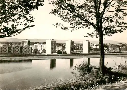 AK / Ansichtskarte Piestany_Pistian_Poestyen_SK Sidlisko 