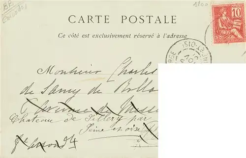 AK / Ansichtskarte  Arromanches-les-Bains_14_Calvados Aspect de la Digue par une Mairie d'Epinaxe