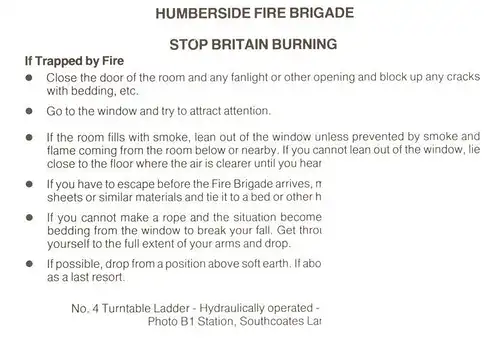 AK / Ansichtskarte 73938498 Feuerwehr_Fire-Brigade_Pompiers_Bomberos No. 4 Turntable Ladder 