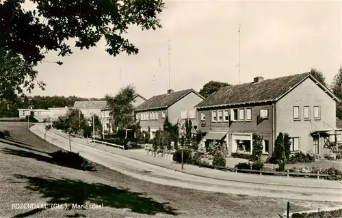 AK / Ansichtskarte  Rozendaal_Rosendael_Gelderland_NL Mariendaal