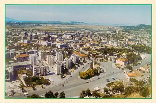 AK / Ansichtskarte 73938719 Vlora_Vlore_Albania Panorama