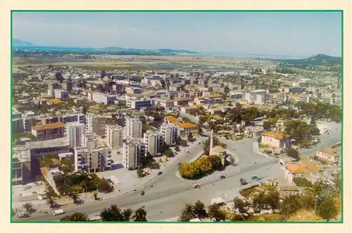 AK / Ansichtskarte  Vlora_Vlore_Albania Panorama