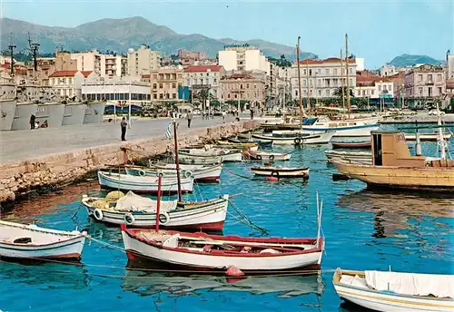 AK / Ansichtskarte 73938757 Patras_Patrasso_Greece Teilansicht Hafen