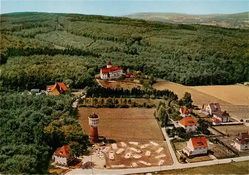 AK / Ansichtskarte  Bad_Rothenfelde Kleingolfplatz Weidtmanshof