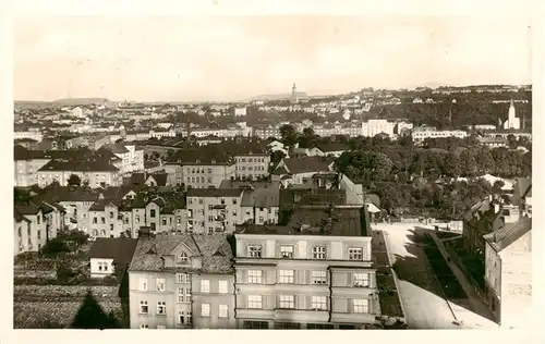 AK / Ansichtskarte  Cesky_Tesin_Tschechisch-Teschen_CZ Celkovy pohled