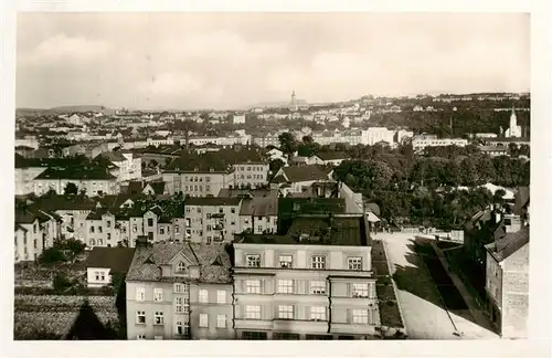 AK / Ansichtskarte  Cesky_Tesin_Tschechisch-Teschen_CZ Celkovy pohled