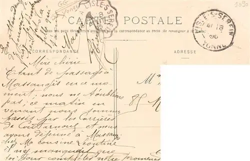 AK / Ansichtskarte  Civry_28_Eure-et-Loir Vue generale