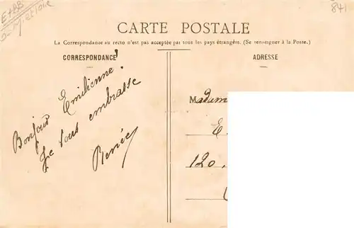 AK / Ansichtskarte  Briollay Rue St Pierre