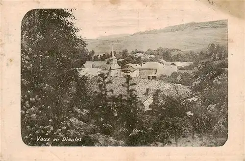 AK / Ansichtskarte  Vaux-en-Dieulet_08_Ardennes Panorama