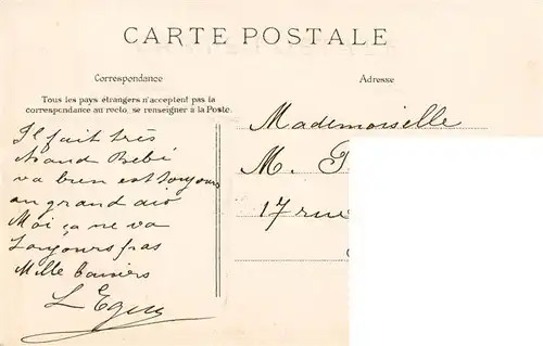 AK / Ansichtskarte  Fontanes_42_Loire Vue générale de Prajalas