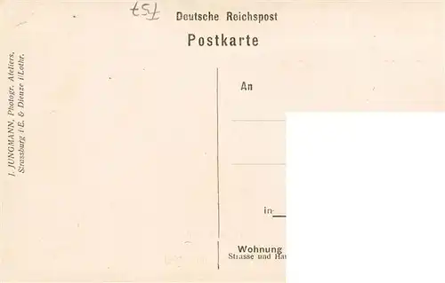 AK / Ansichtskarte  Bitsch_Bitche_57_Moselle_Lothringen Luft Licht und Sandbad