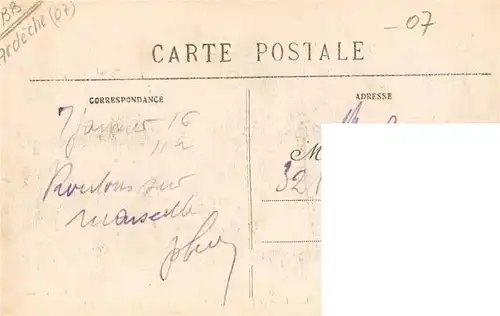 AK / Ansichtskarte  Le_Teil_07_Ardeche Passage à Niveau Pont vue générale de la Plaine du Dauphiné