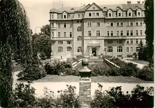 AK / Ansichtskarte  Piestany_Pistian_Poestyen_SK Liecebny dom Slovan