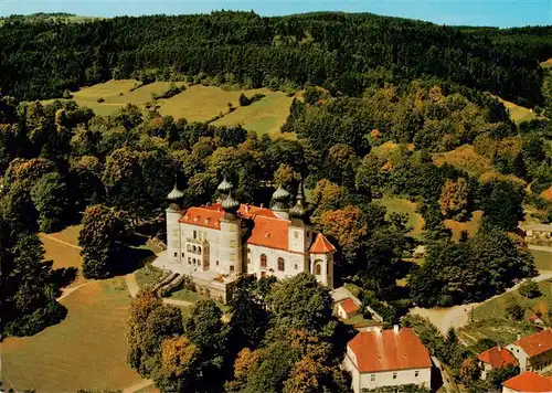 AK / Ansichtskarte 73941143 Artstetten-Poebring_Niederoesterreich_AT Erzherzog Franz Ferdinand Museum Schloss Artstetten