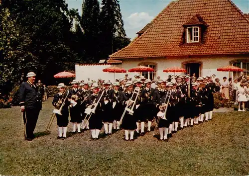 AK / Ansichtskarte  Kulmbach Knabenkapelle