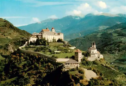 AK / Ansichtskarte  Klausen__Eisacktal_Suedtirol_IT Kloster Soeben