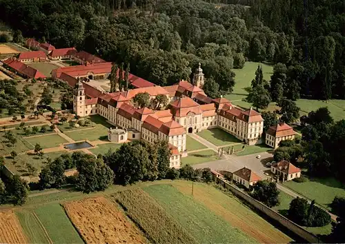 AK / Ansichtskarte  Fulda Schloss Fasanerie