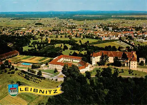 AK / Ansichtskarte 73941779 Leibnitz_Steiermark_AT Schloss Seggau