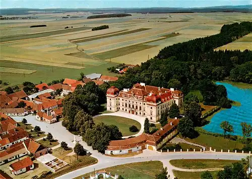 AK / Ansichtskarte  Riegersburg Schloss